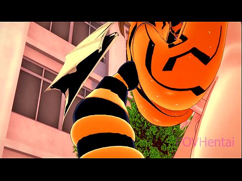 ❤️ Wasp Girl Monster ❌ Сонун порно бизде ky.prendiporno.ru ❌