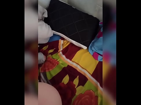 ❤️ Менин комнаташым үйдө жалгыз калат, анткени күйөөсү каникулга кетип жатат, мен аны сиккенге жана эшегин сүткө толтурганга мүмкүнчүлүк берем ❌ Сонун порно бизде ky.prendiporno.ru ❌